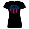 Ladies Perfect Tee Thumbnail
