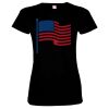 Ladies Perfect Tee Thumbnail
