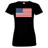 Ladies Perfect Tee Thumbnail