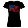 Ladies Perfect Tee Thumbnail