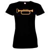 Ladies Perfect Tee Thumbnail