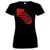 Ladies Perfect Tee Thumbnail