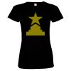Ladies Perfect Tee Thumbnail