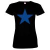 Ladies Perfect Tee Thumbnail