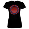 Ladies Perfect Tee Thumbnail