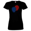 Ladies Perfect Tee Thumbnail