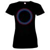 Ladies Perfect Tee Thumbnail