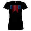 Ladies Perfect Tee Thumbnail