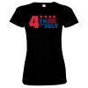 Ladies Perfect Tee Thumbnail