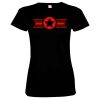 Ladies Perfect Tee Thumbnail