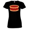 Ladies Perfect Tee Thumbnail