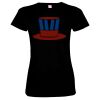 Ladies Perfect Tee Thumbnail