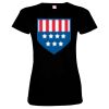 Ladies Perfect Tee Thumbnail
