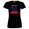 Ladies Perfect Tee Thumbnail