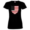 Ladies Perfect Tee Thumbnail