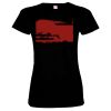 Ladies Perfect Tee Thumbnail