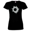 Ladies Perfect Tee Thumbnail