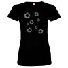 Ladies Perfect Tee Thumbnail