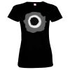Ladies Perfect Tee Thumbnail