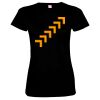 Ladies Perfect Tee Thumbnail