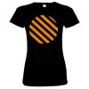Ladies Perfect Tee Thumbnail