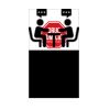 SDH ID Badge Thumbnail
