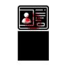 SDH ID Badge Thumbnail