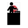 SDH ID Badge Thumbnail