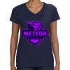 Ladies Perfect V-Neck T-Shirt Thumbnail