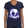 Ladies Perfect V-Neck T-Shirt Thumbnail