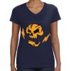 Ladies Perfect V-Neck T-Shirt Thumbnail