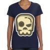 Ladies Perfect V-Neck T-Shirt Thumbnail