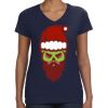 Ladies Perfect V-Neck T-Shirt Thumbnail