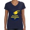 Ladies Perfect V-Neck T-Shirt Thumbnail