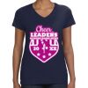 Ladies Perfect V-Neck T-Shirt Thumbnail