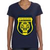 Ladies Perfect V-Neck T-Shirt Thumbnail