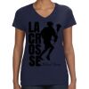 Ladies Perfect V-Neck T-Shirt Thumbnail