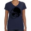 Ladies Perfect V-Neck T-Shirt Thumbnail